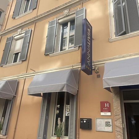 Hotel Anna Livia Cannes Zewnętrze zdjęcie