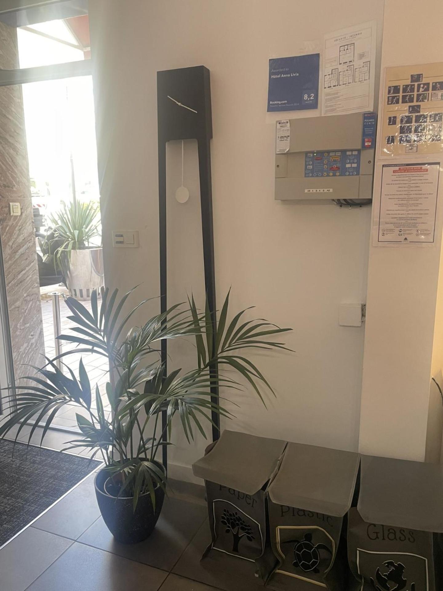 Hotel Anna Livia Cannes Zewnętrze zdjęcie