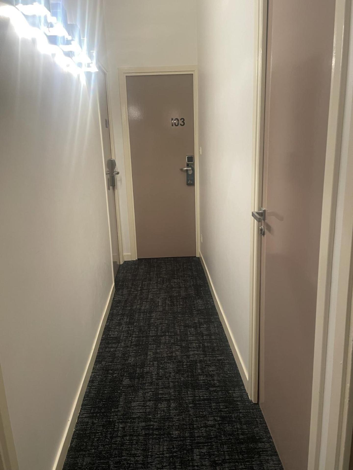 Hotel Anna Livia Cannes Zewnętrze zdjęcie