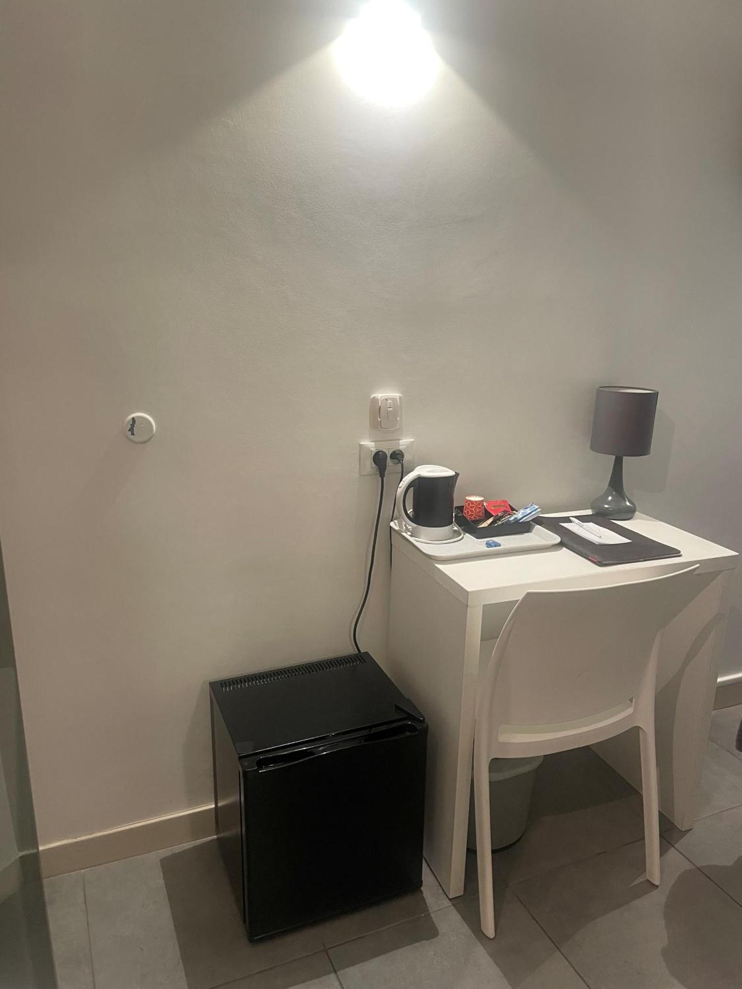 Hotel Anna Livia Cannes Zewnętrze zdjęcie