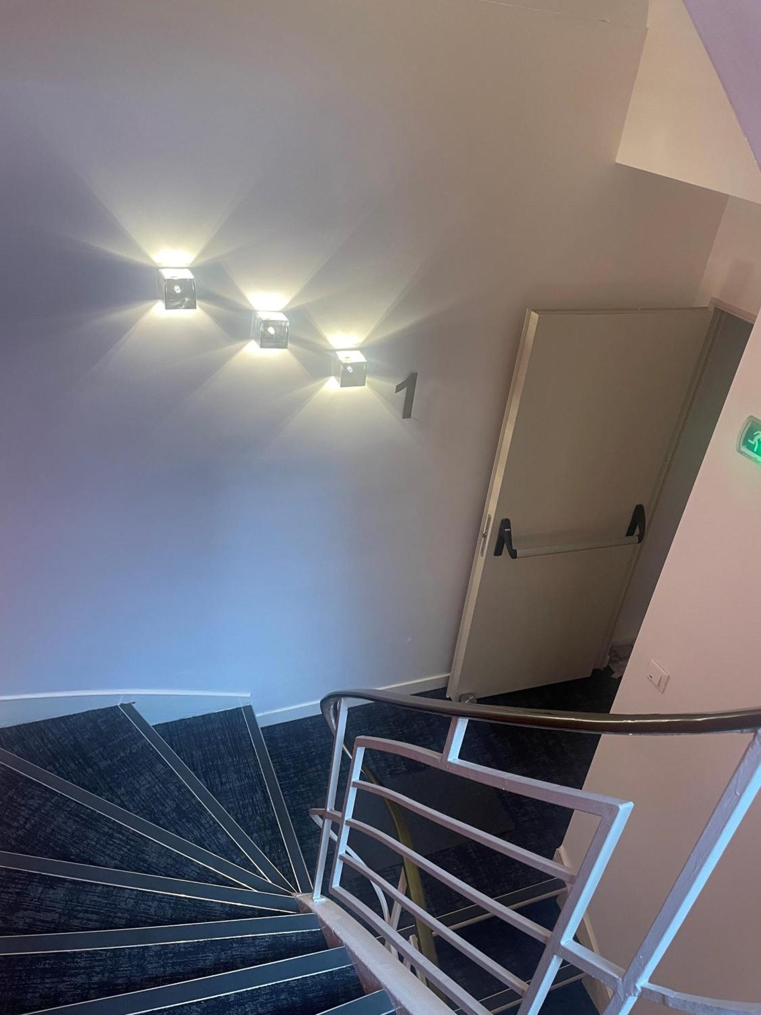 Hotel Anna Livia Cannes Zewnętrze zdjęcie