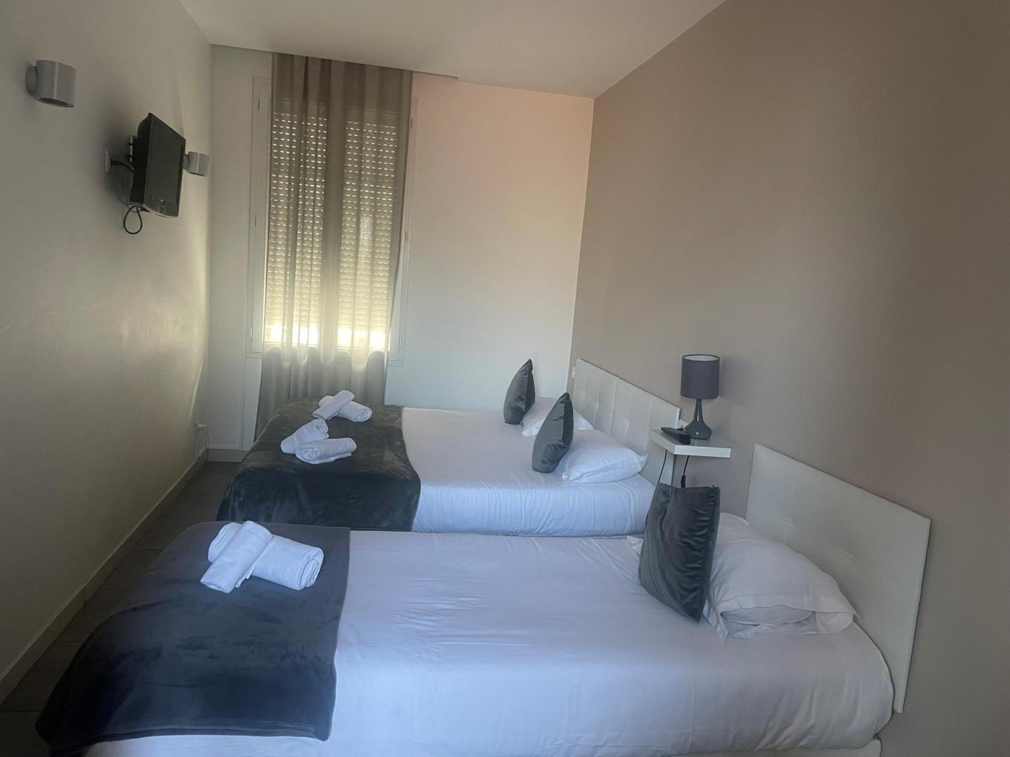 Hotel Anna Livia Cannes Zewnętrze zdjęcie