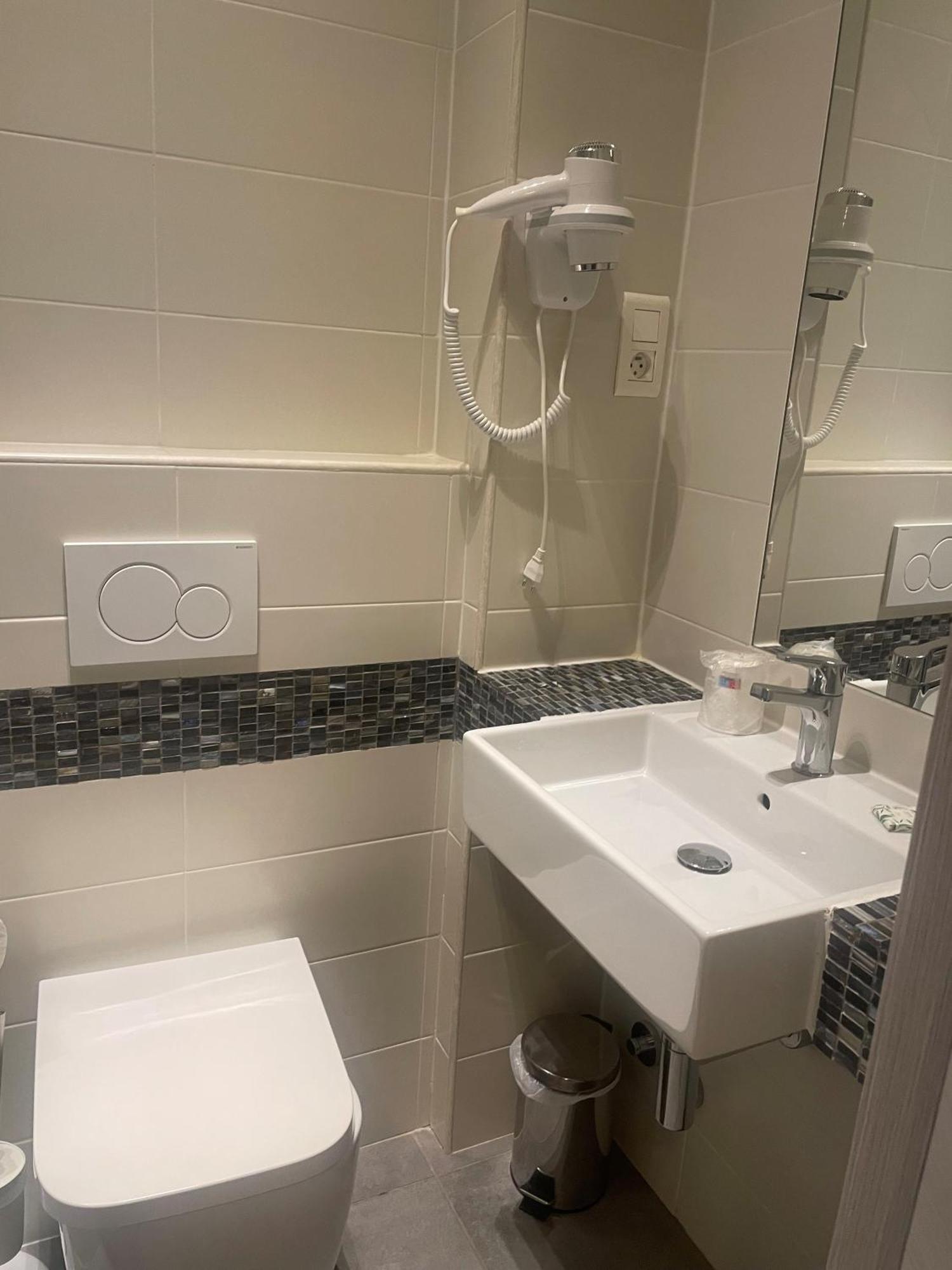 Hotel Anna Livia Cannes Zewnętrze zdjęcie