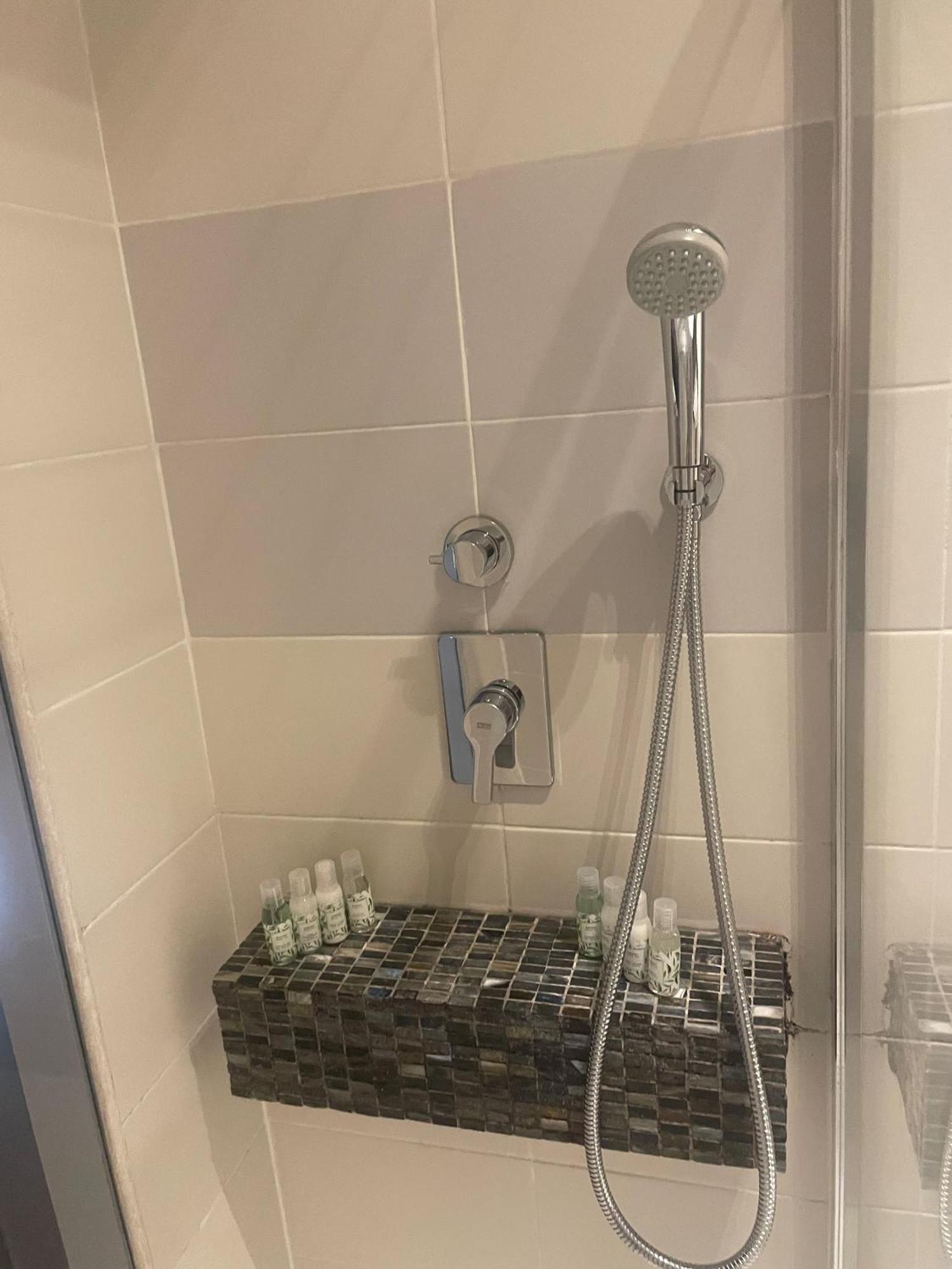 Hotel Anna Livia Cannes Zewnętrze zdjęcie